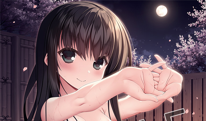 サクラノ詩