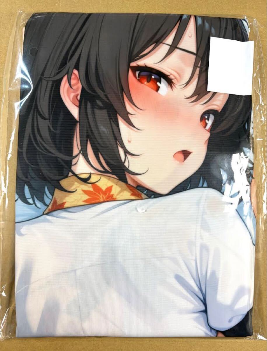 東方 抱き枕 カバー