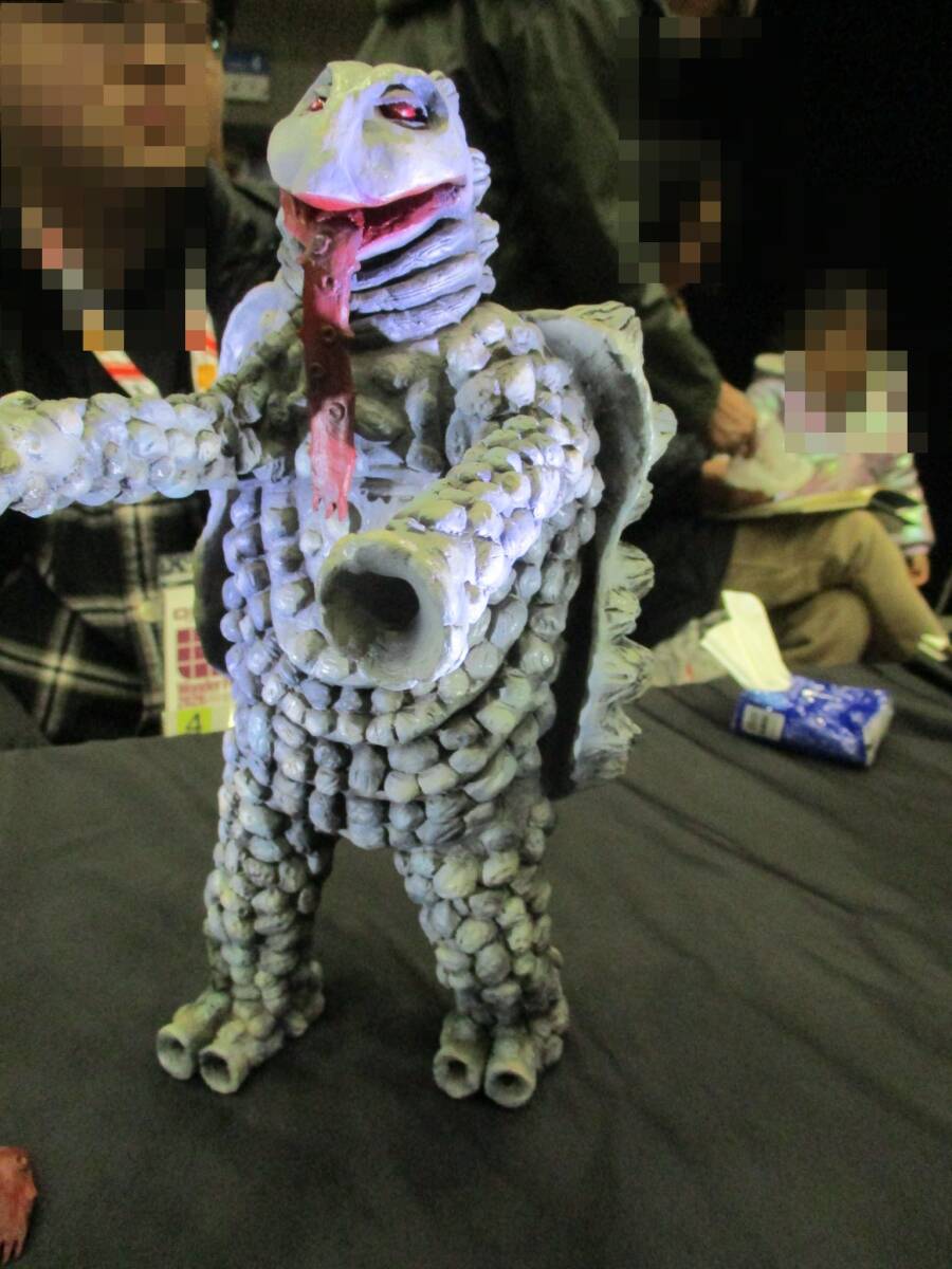 ガレージキット ウルトラマン