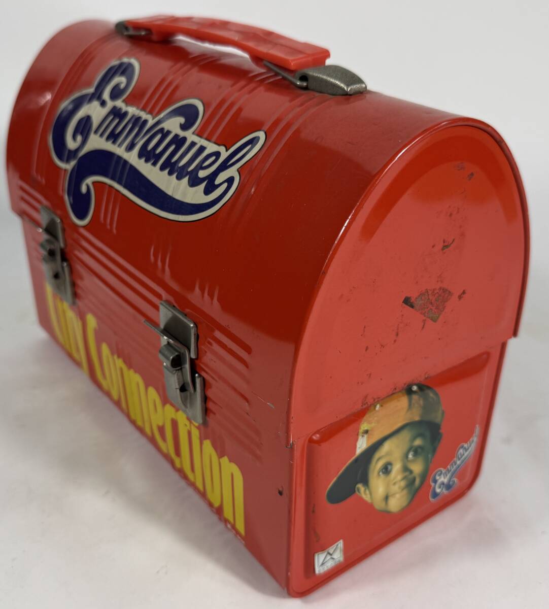 エマニエル坊や