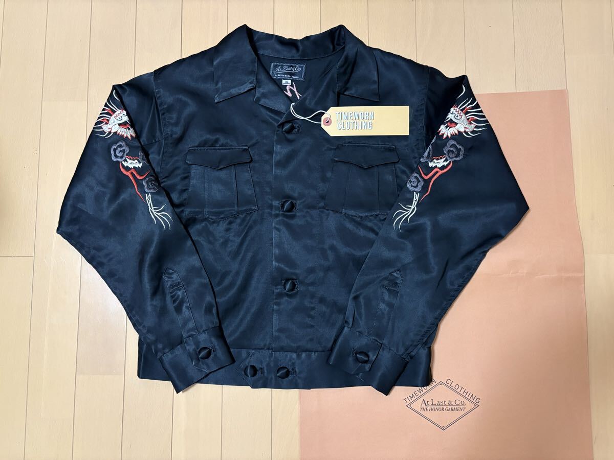 売りファッション ブッチャープロダクツ ヘリンボーン アットラスト 