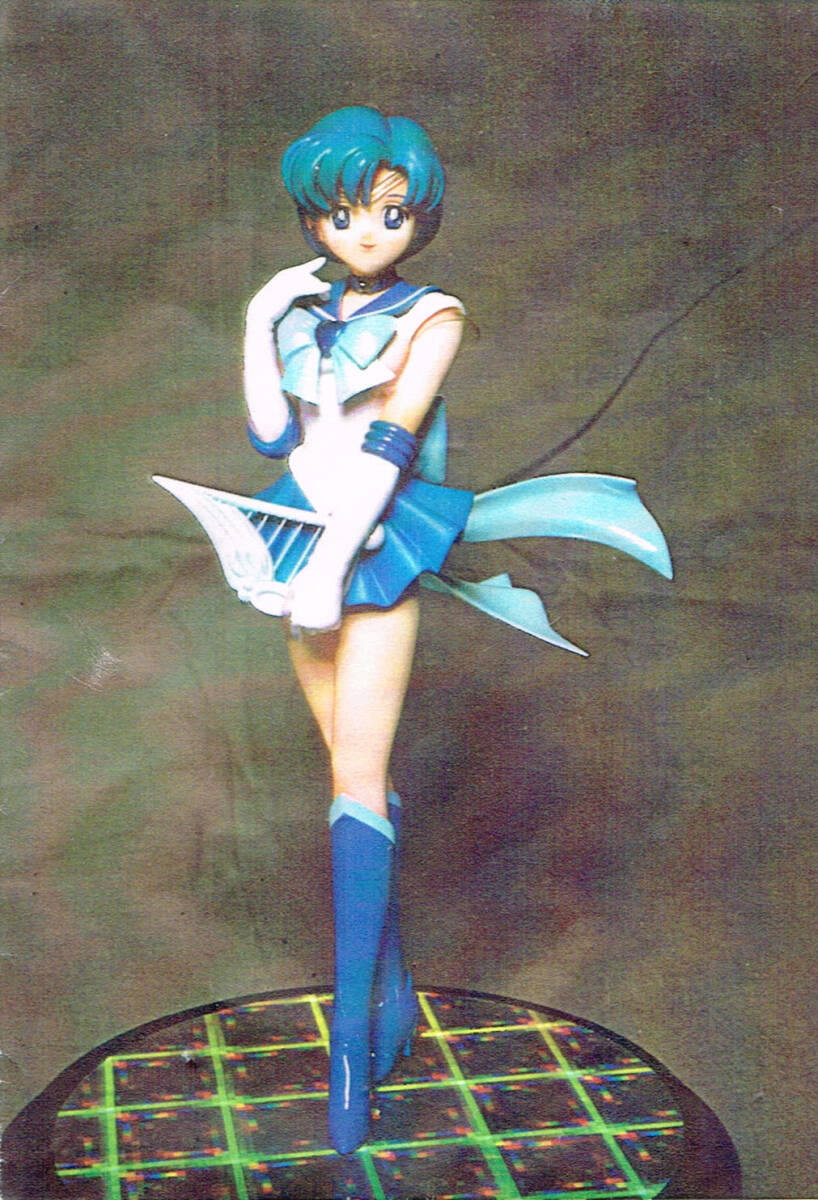 G-PORT 1/8 セーラーマーキュリー ガレージキット 【正規取扱】【公式