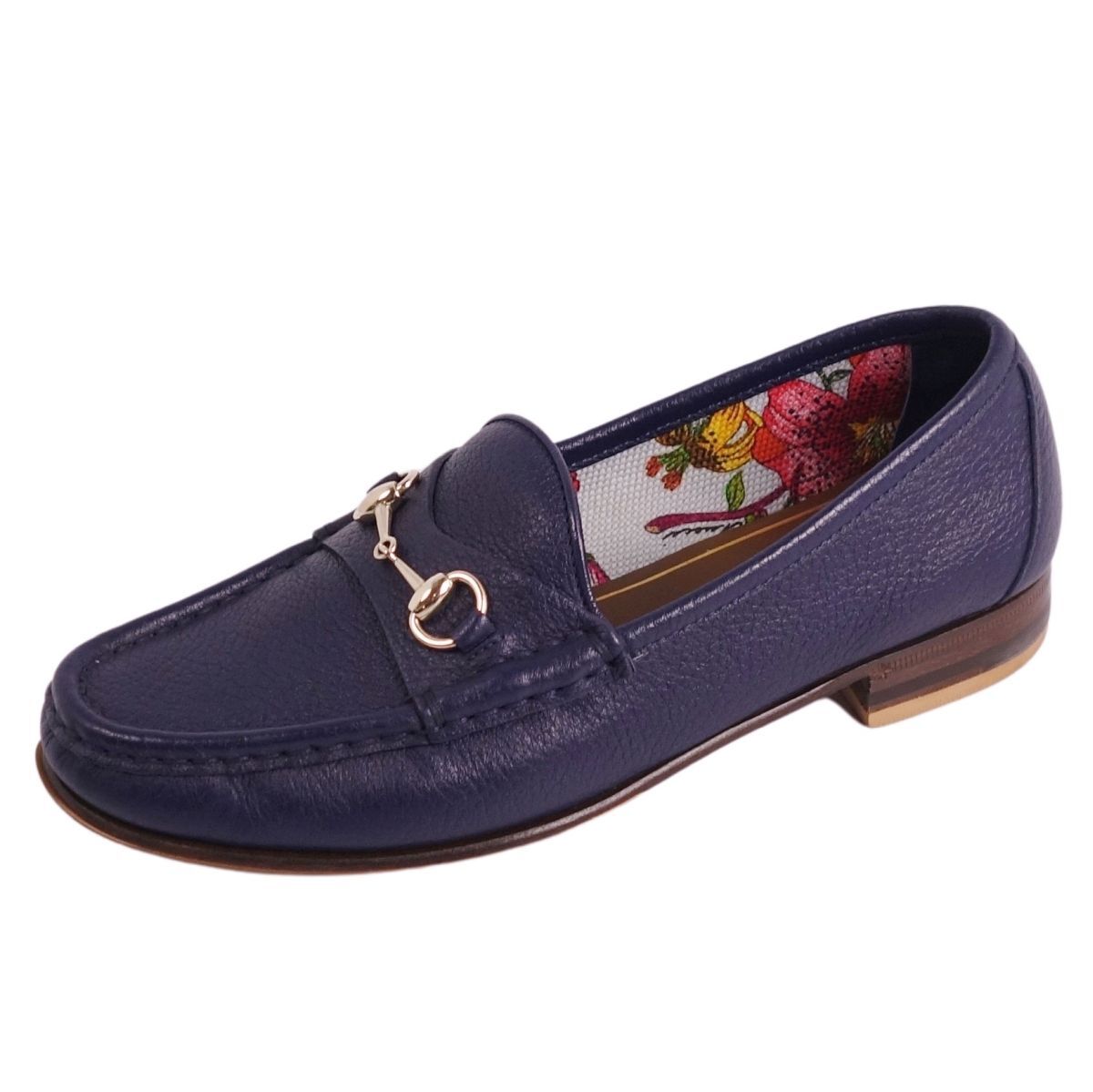 23AW 定価16.5万 新品未使用 GUCCI グッチ ラグソール ホースビット 