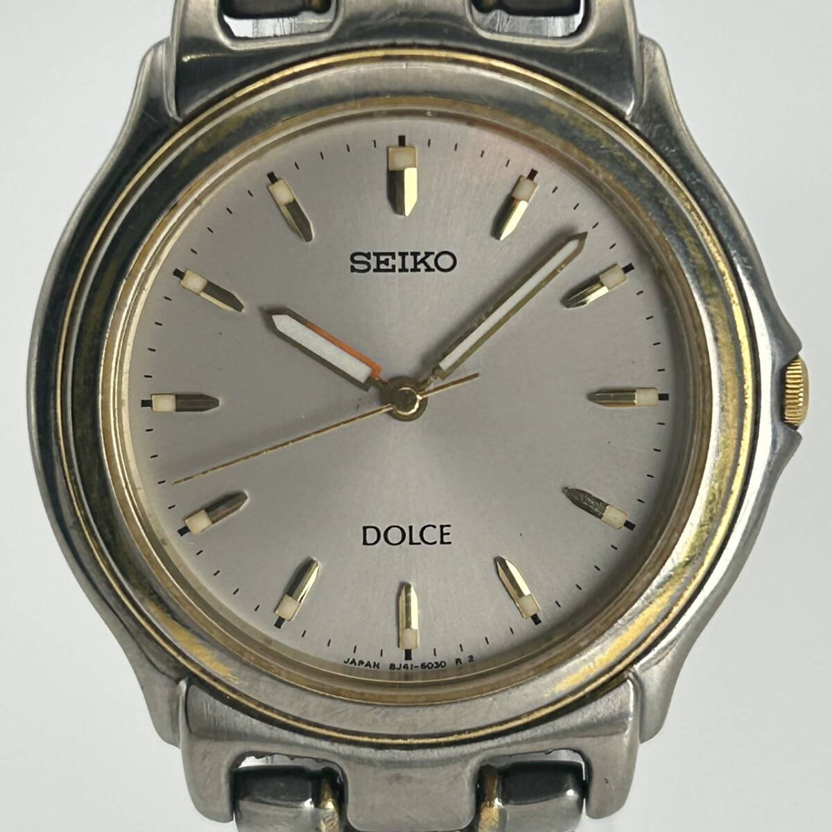 SEIKO 6020\