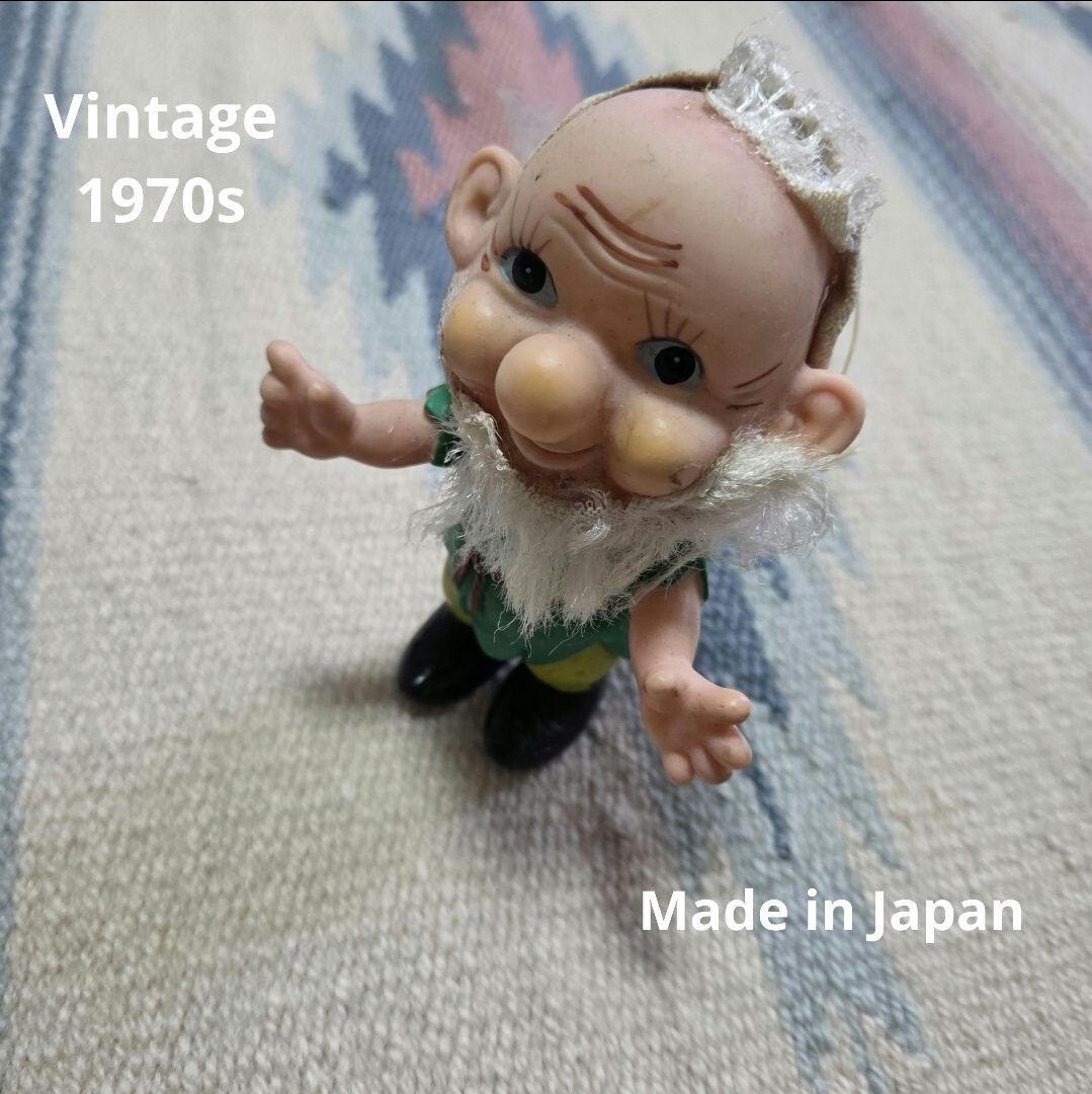 デハラユキノリ サトシ君なスポンジボブ サトシボブ ソフビフィギュア