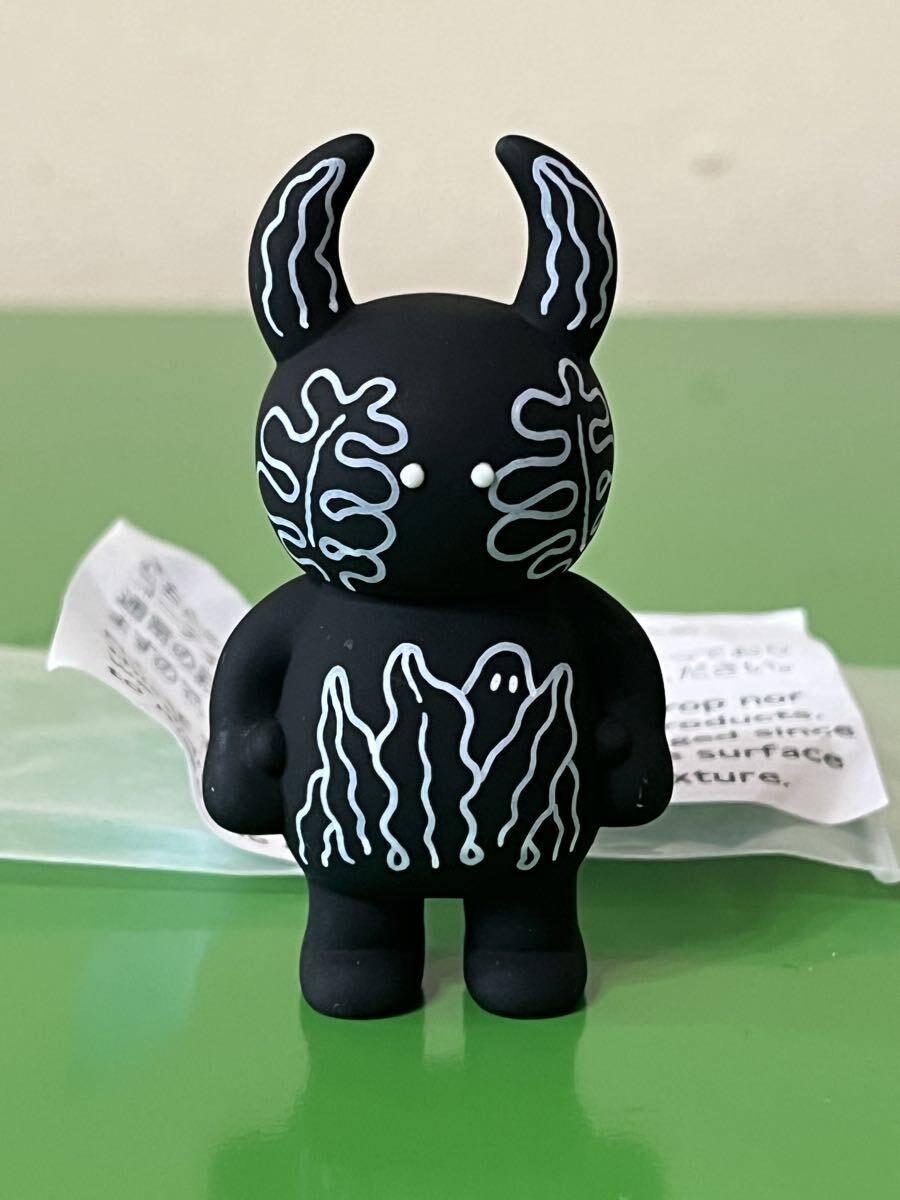 で送料無料 REALHEAD/UAMOU ウアモス クリア成型 【公式通販】
