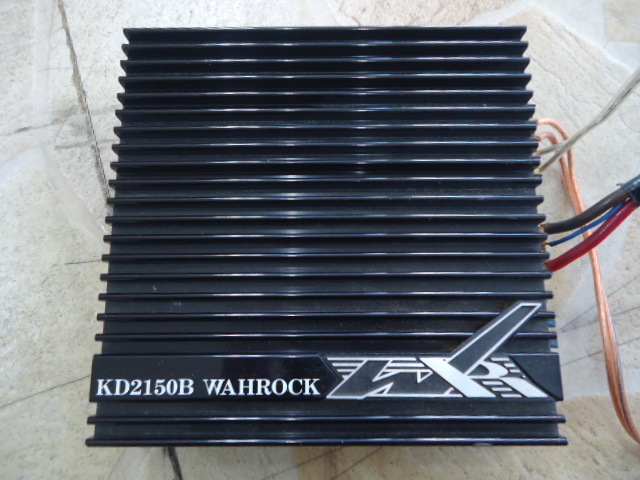 ワーロック　ウーファー　WAHROCK Suchergebnisse für 
