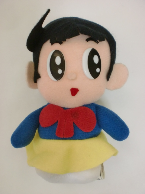 ふしぎなメルモ 不思議なメルモ メルモちゃん)