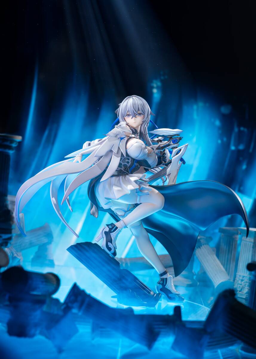 崩壊3rd TGS2019 アクリルスタンド ブローニャ 崩壊3rd ブローニャ アクリルスタンド TGS2019 崩壊3rd ブローニャ