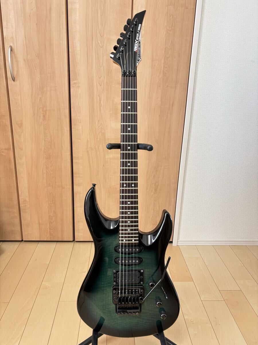 YAMAHA rgx 612j