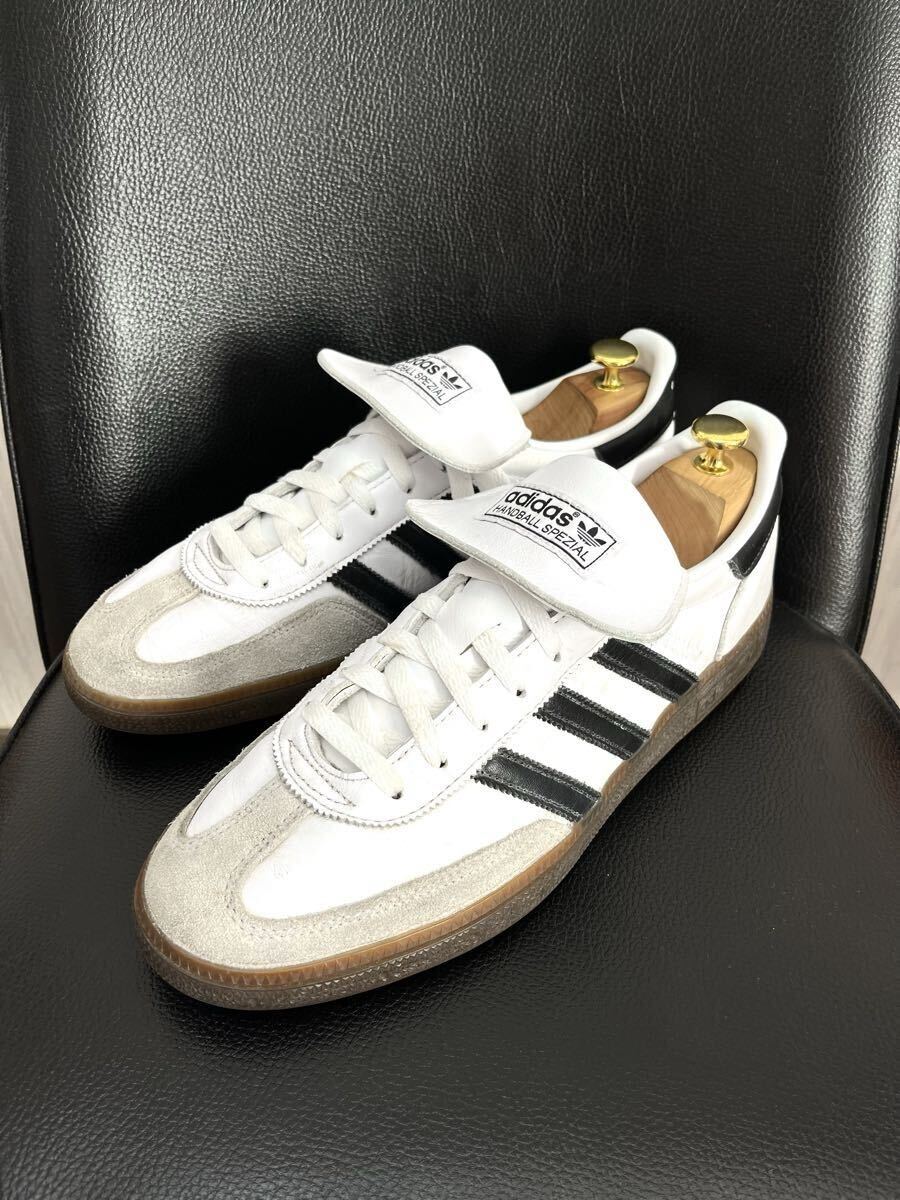 新品・未使用品】adidas Handball Spezial アディダス ハンドボール 