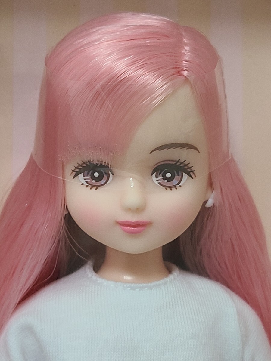新品未開封☆2019年神戸三宮BASIC きらちゃんV2 リカちゃんキャッスル
