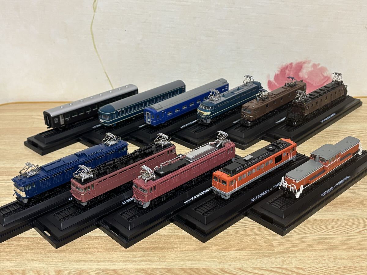 カトー KATO Nゲージ DD51 ブルートレイン 鉄道 模型 N1985 | Shop at