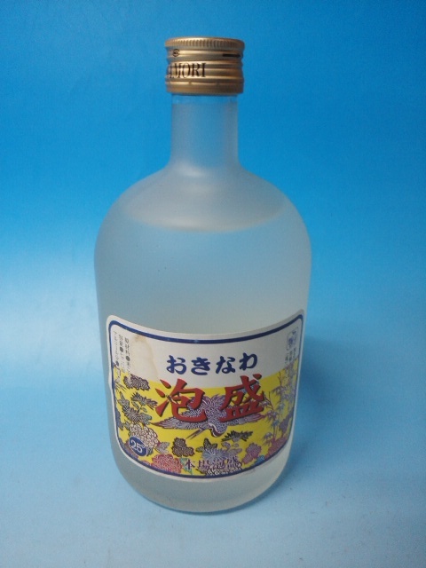 飲料・酒 【希少】琉球泡盛 請福1982 40度古酒