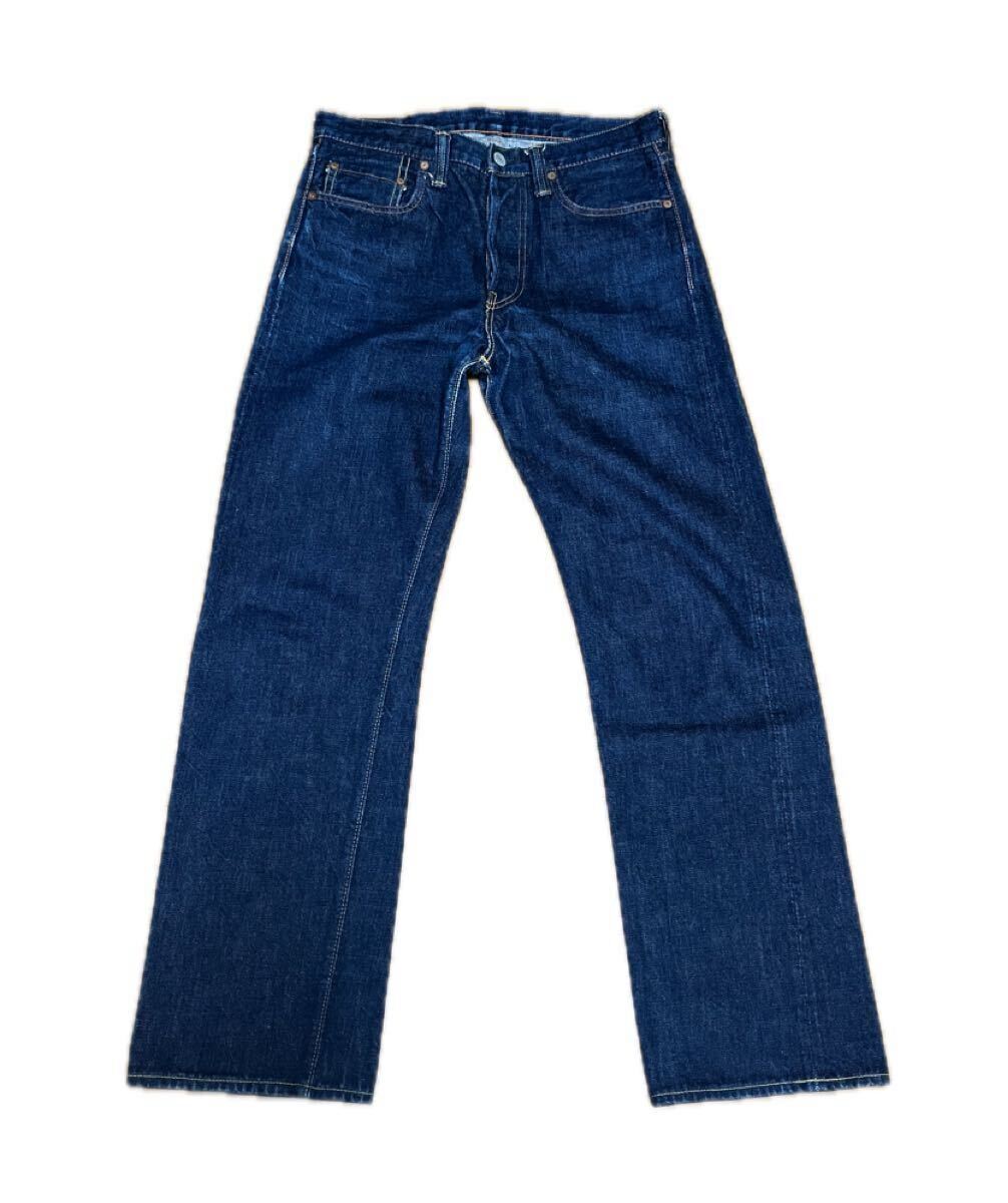 DENIMEドゥニーム 66 W31 オリゾンティ W31 DENIME 0 旧 メンズ