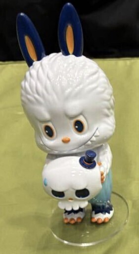 ワンフェス2026冬悪魔くんシリーズ「蓄光カラー」T-BASE『一般宅