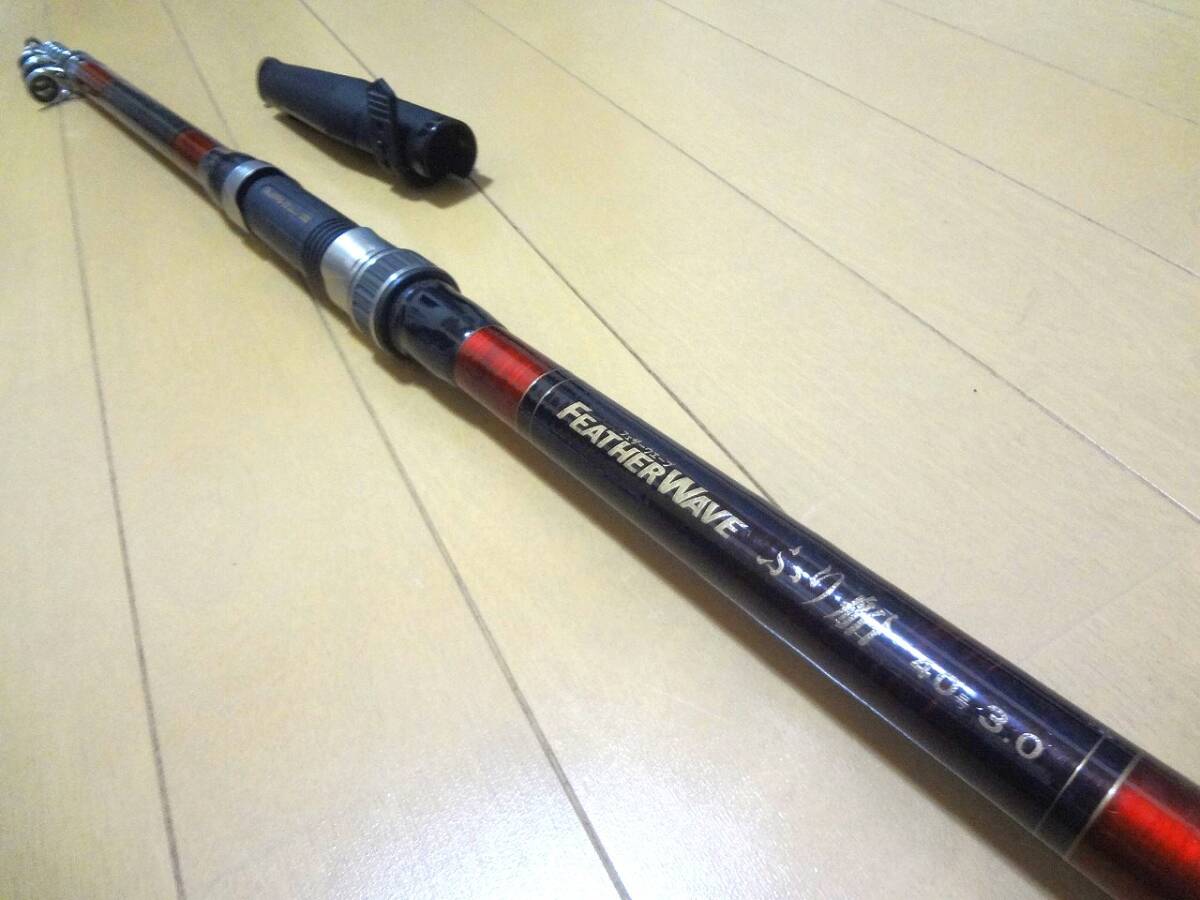 か*う様 新品未使用　リョービ　インターヘリカル　アドベンチャー　沖潮　ヤリイカ 安い 店舗 新品未使用 リョービ インターヘリカル アドベンチャー 沖潮