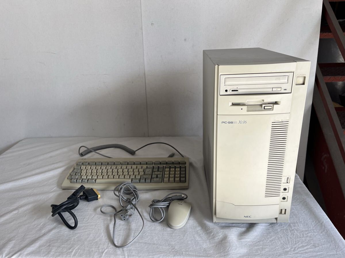 シャープ CZ-822CE personal computer CZ-822CE SHARP X1 □ジャンク品