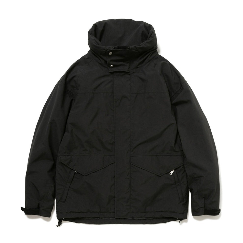 nonnative ノンネイティブ) (gore goretex gore-tex ゴアテックス)