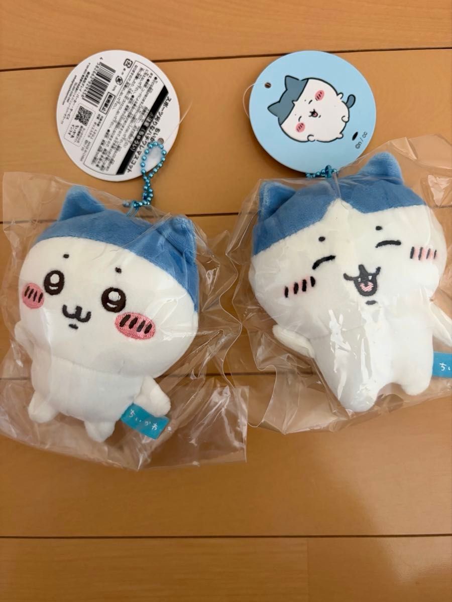 ちいかわ クリスマスだよ ぷちミニマスコット ハチワレ | Shop at
