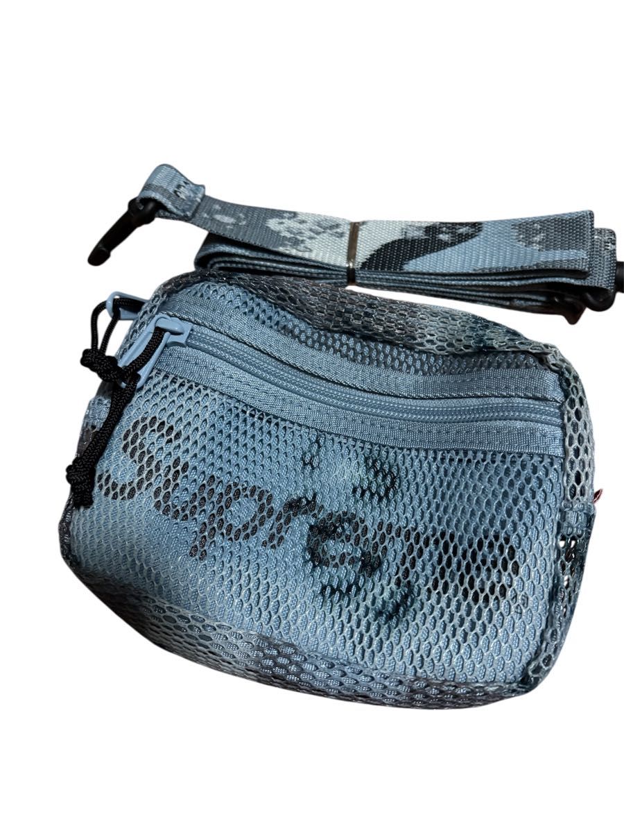 レア Supreme ショルダーバッグ 24FW Mini Side Bag | Shop at