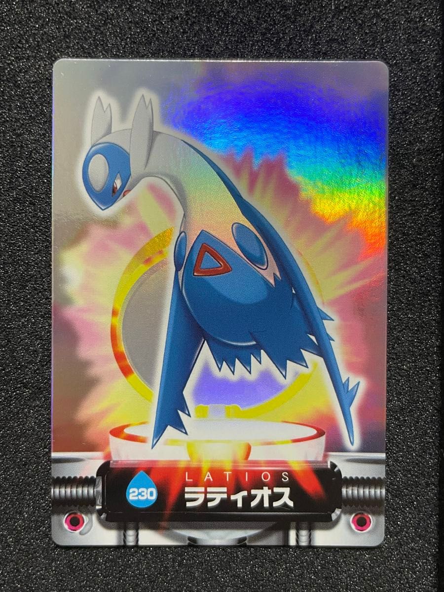 ポケモンずかん カード