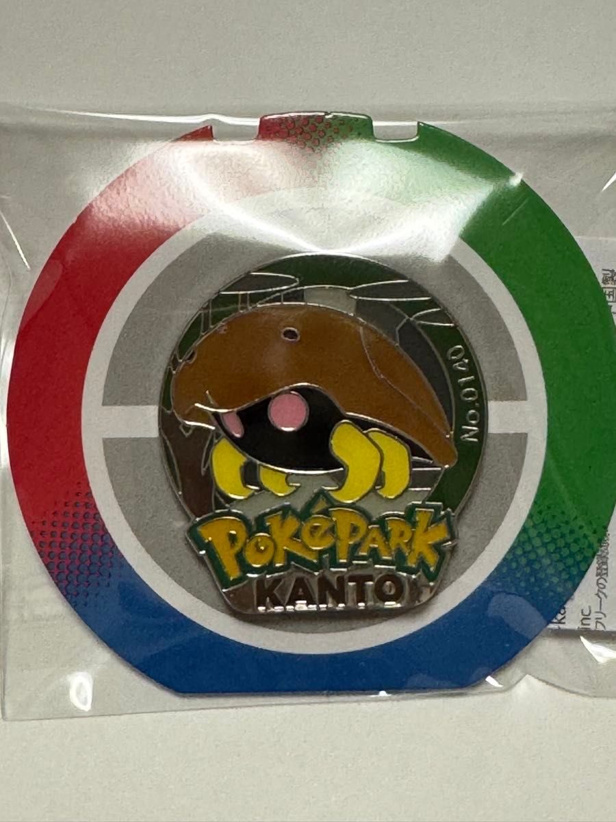 ポケモン ポケパークカントー ピンバッジ ピンズ シャワーズ | Shop at