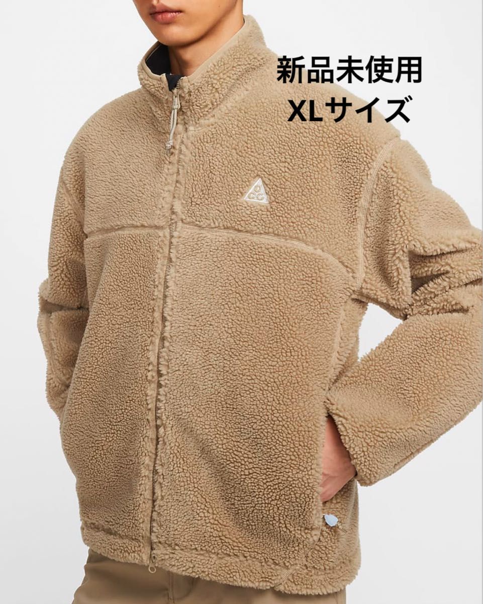 ナイキ ジョーダン×クロット メンズウーブンジャケット 上下セット