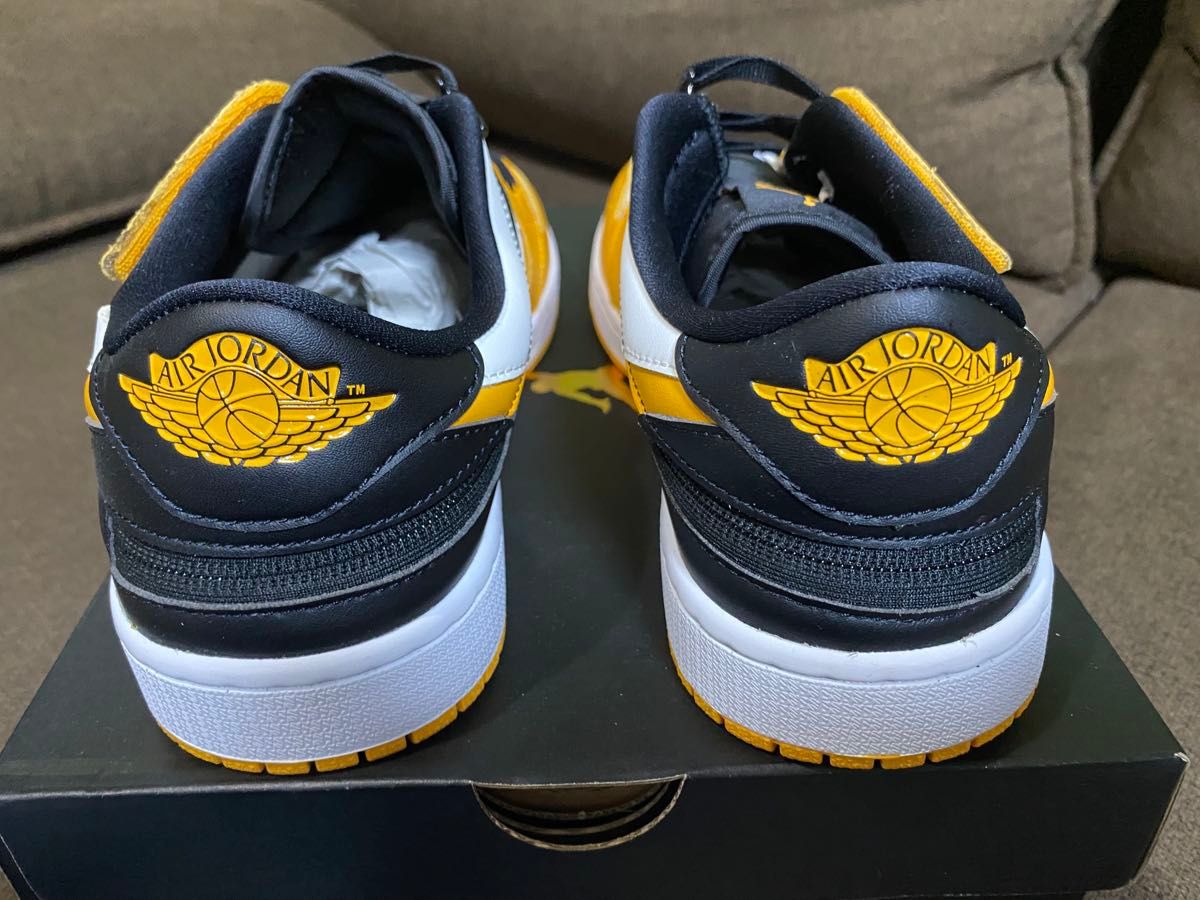 NIKE ナイキ 28.5cm エアジョーダン 1 ズームコンフォート2 JORDAN 