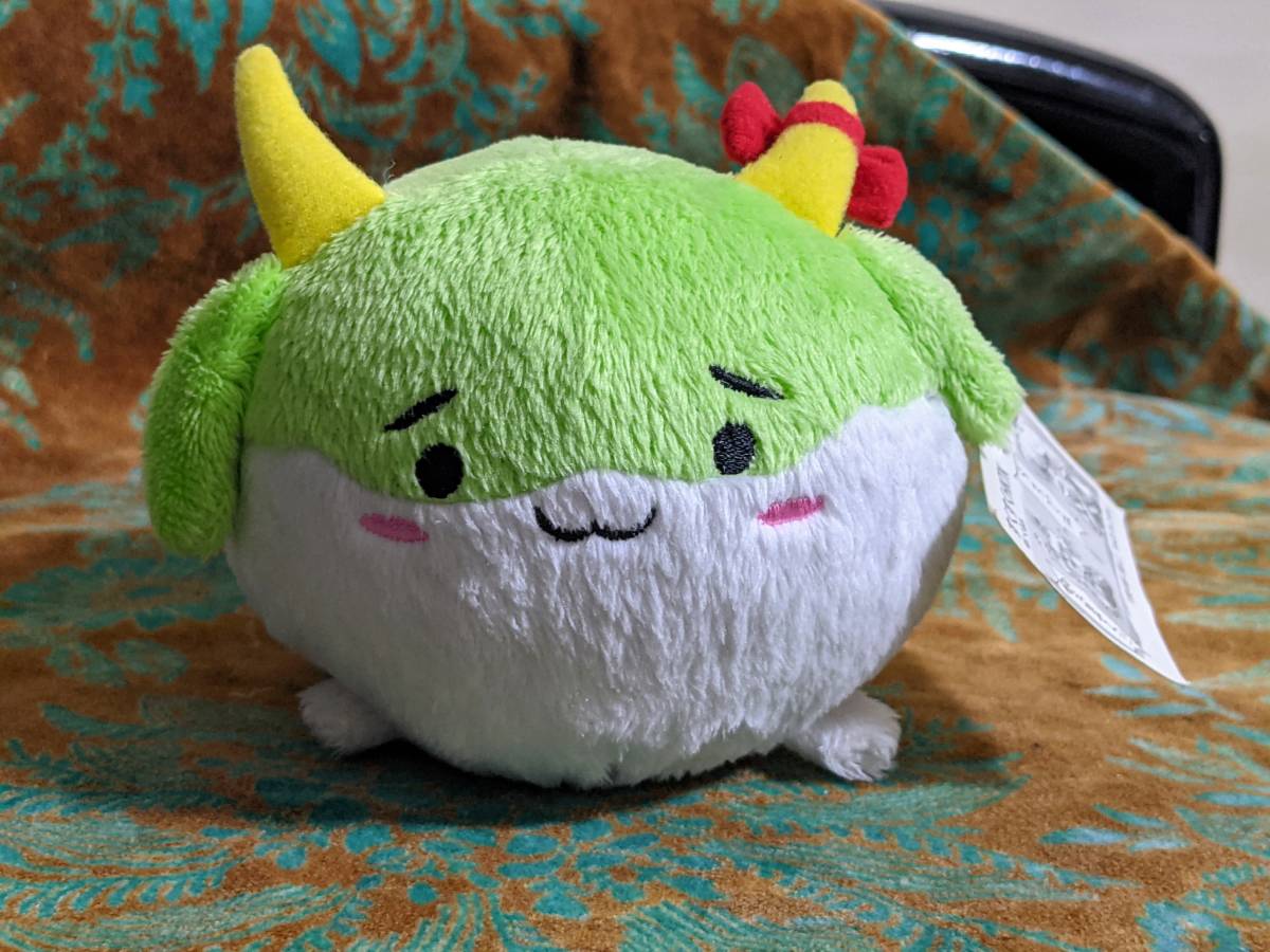 すくすく 東方