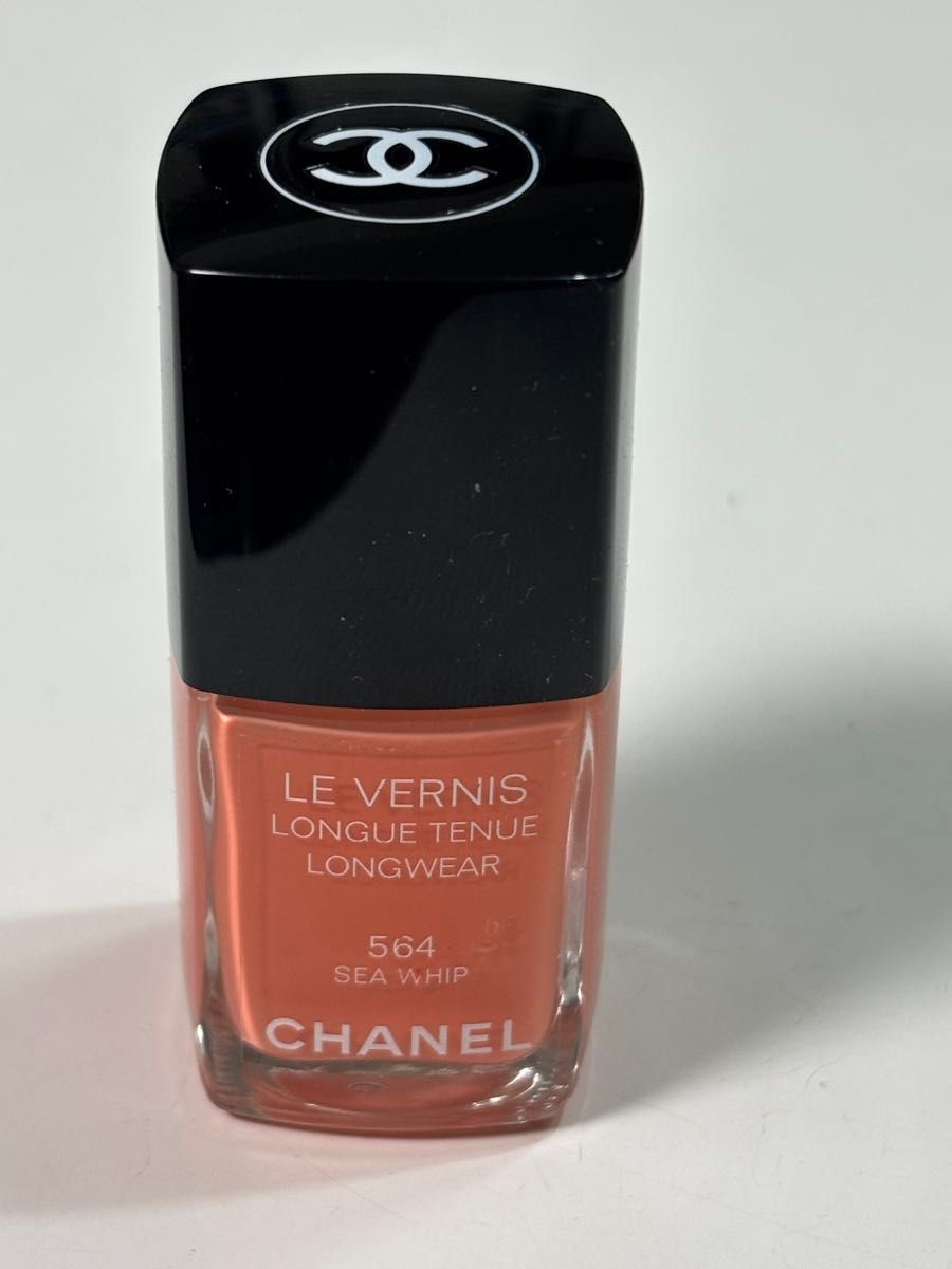 CHANEL シャネル ヴェルニ セット ネイルステッカー付 限定 完売品