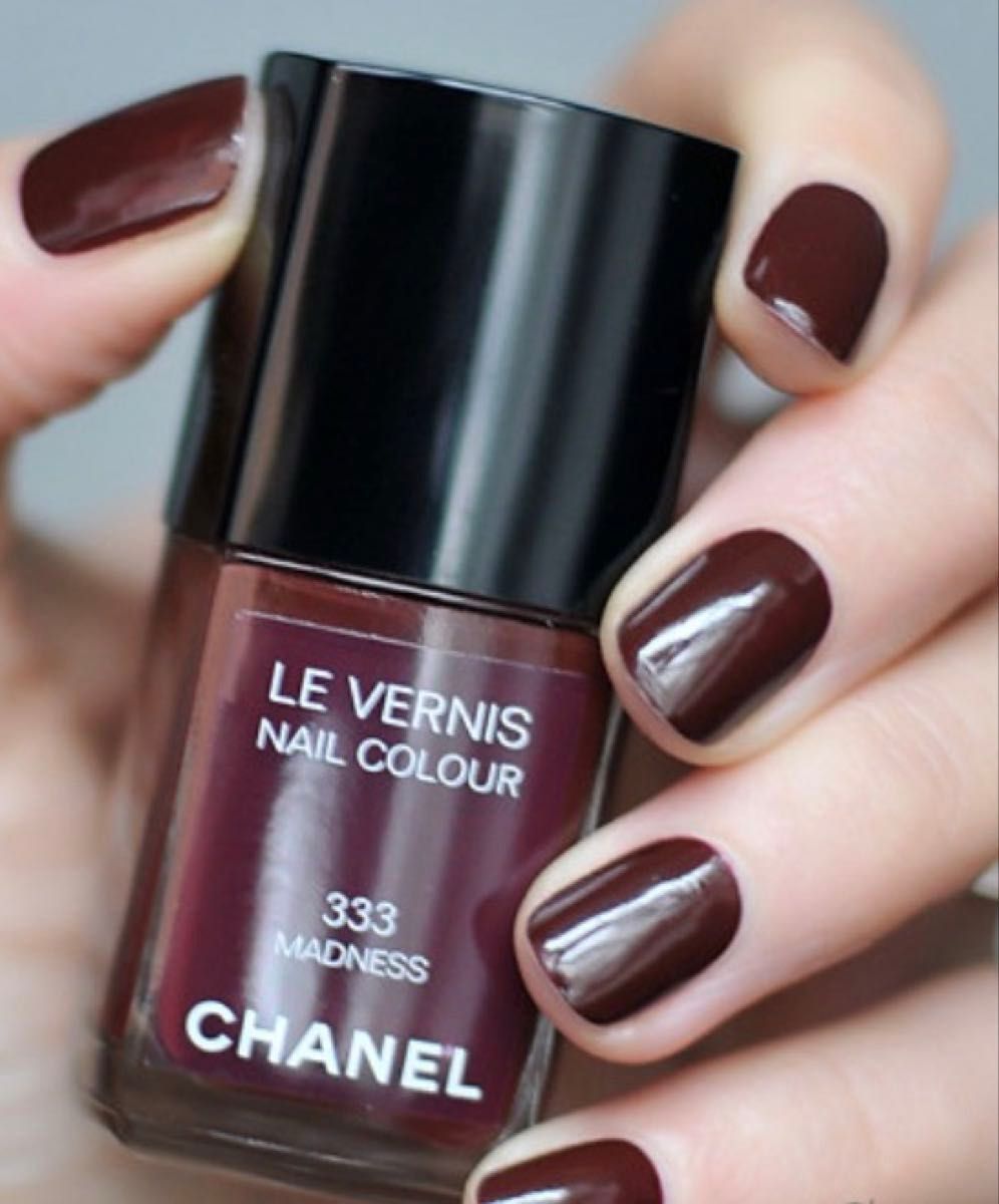 CHANEL シャネル ヴェルニ セット ネイルステッカー付 限定 完売品