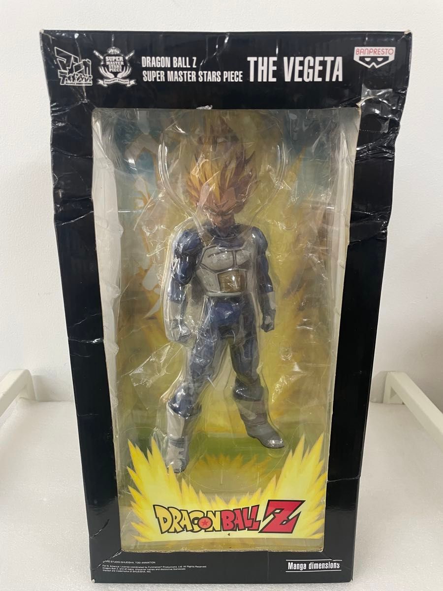 超希少!!】半券付き！SMSP ベジータ 03 新品未開封 | Shop at