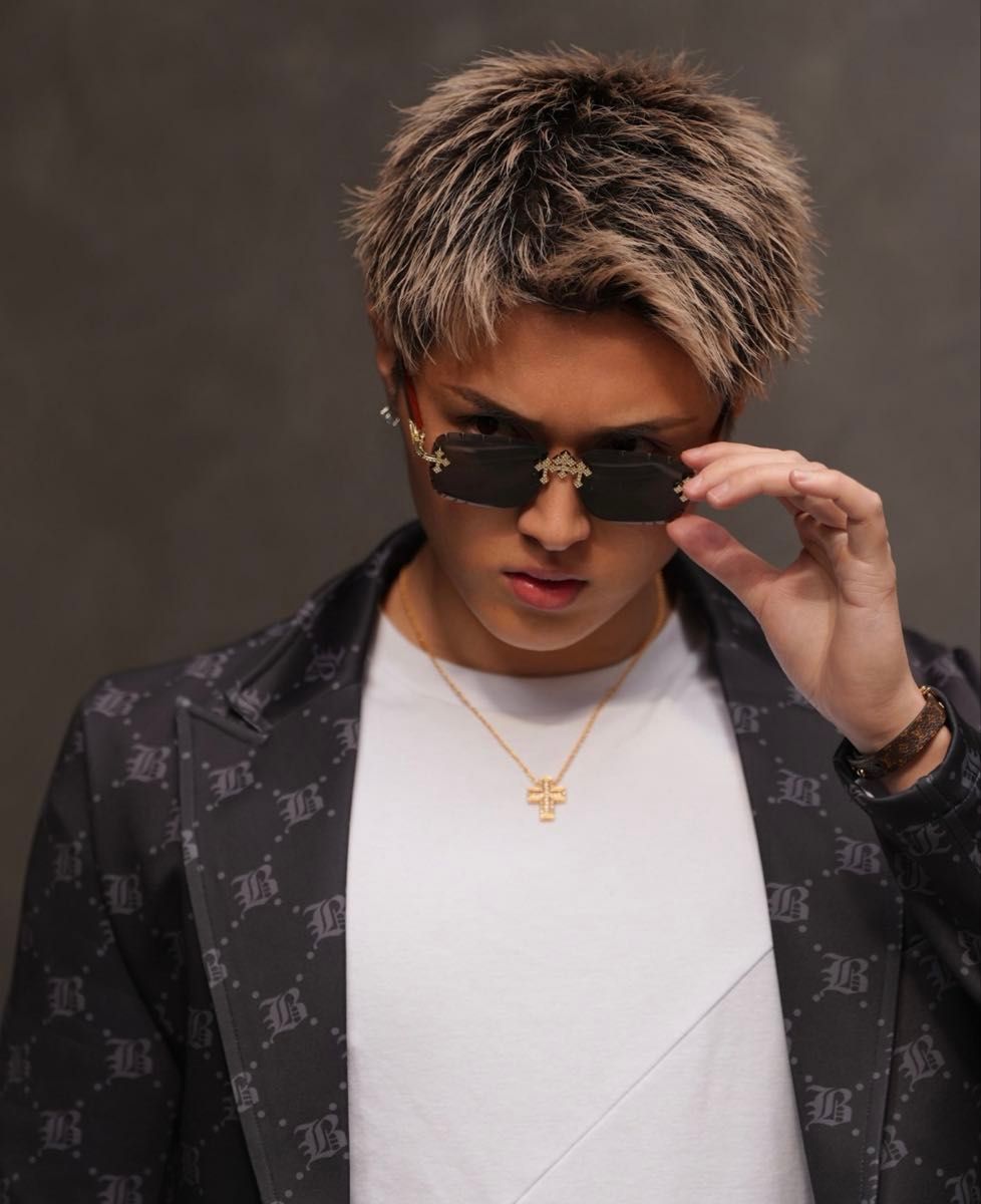 数原龍友着用 キャスケット 完売品 | Shop at JDirectItems Fleamarket