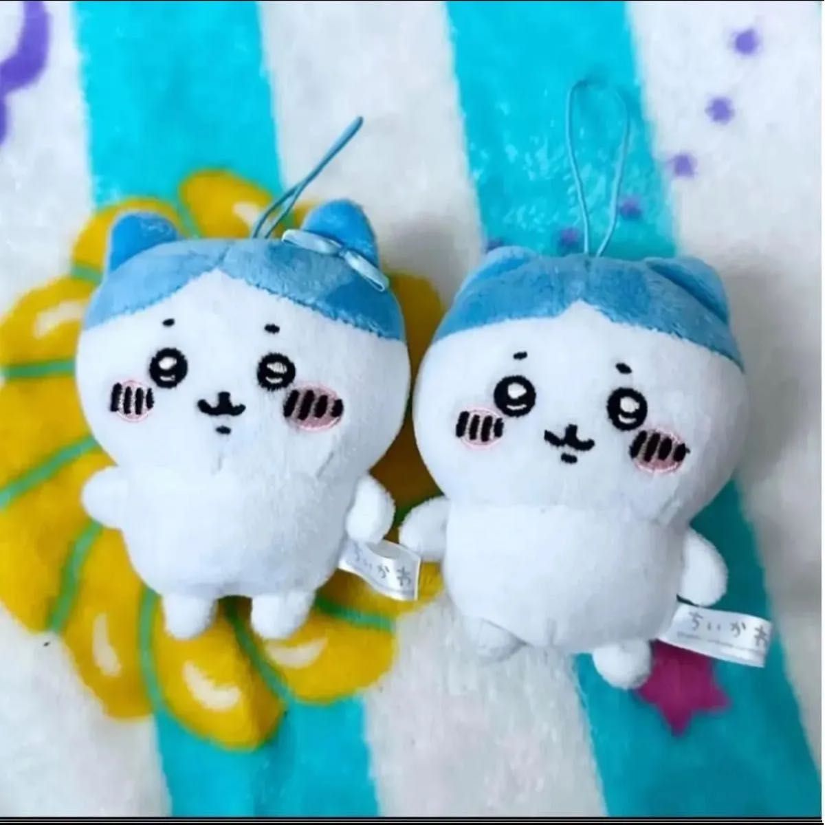 ちいかわ クリスマスだよ ぷちミニマスコット ハチワレ | Shop at