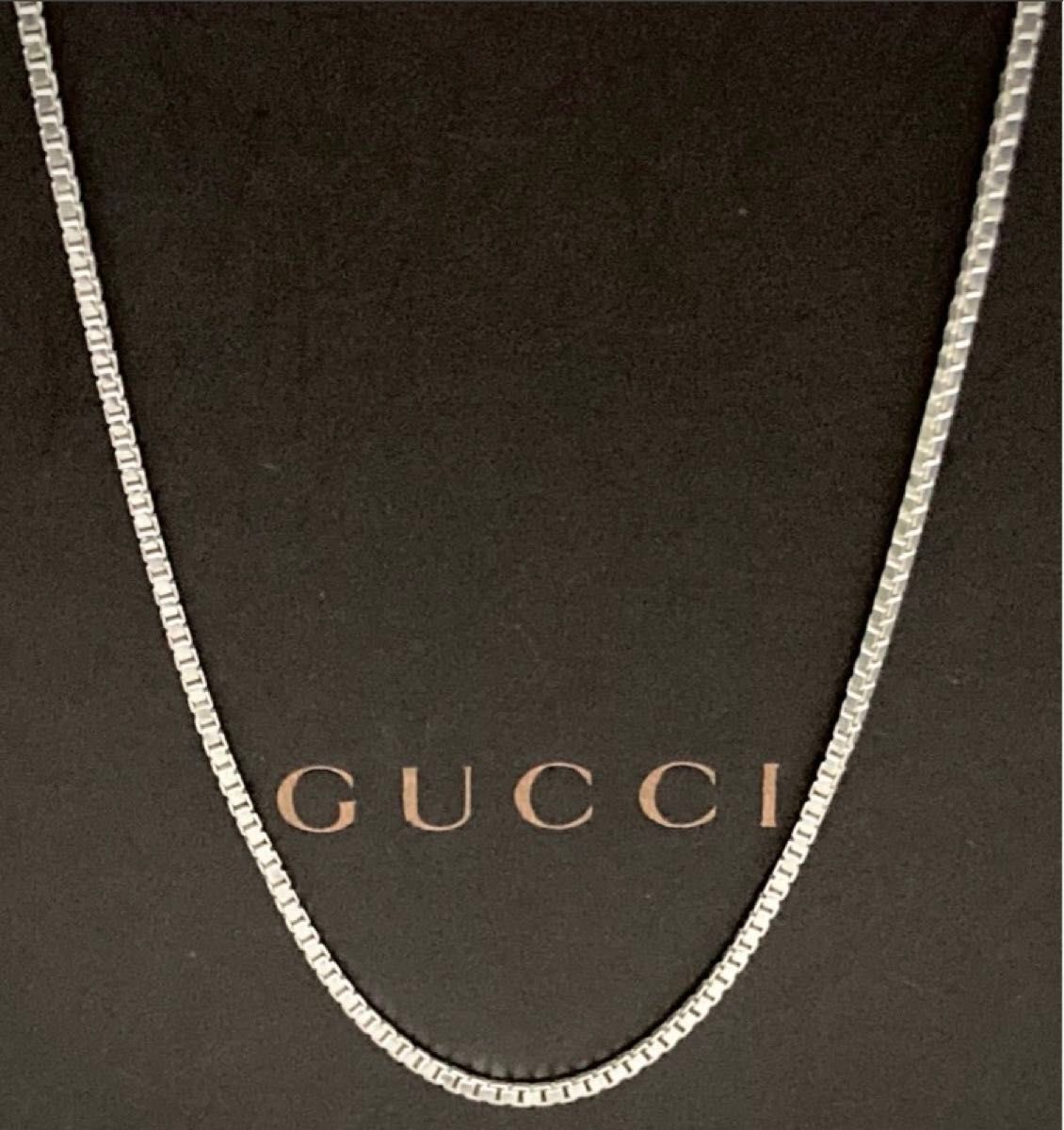 美品　オールドグッチ GUCCI ベネチアン　ブレスレット　トムフォード期 美品 オールドグッチ GUCCI ベネチアン ブレスレットトムフォード期