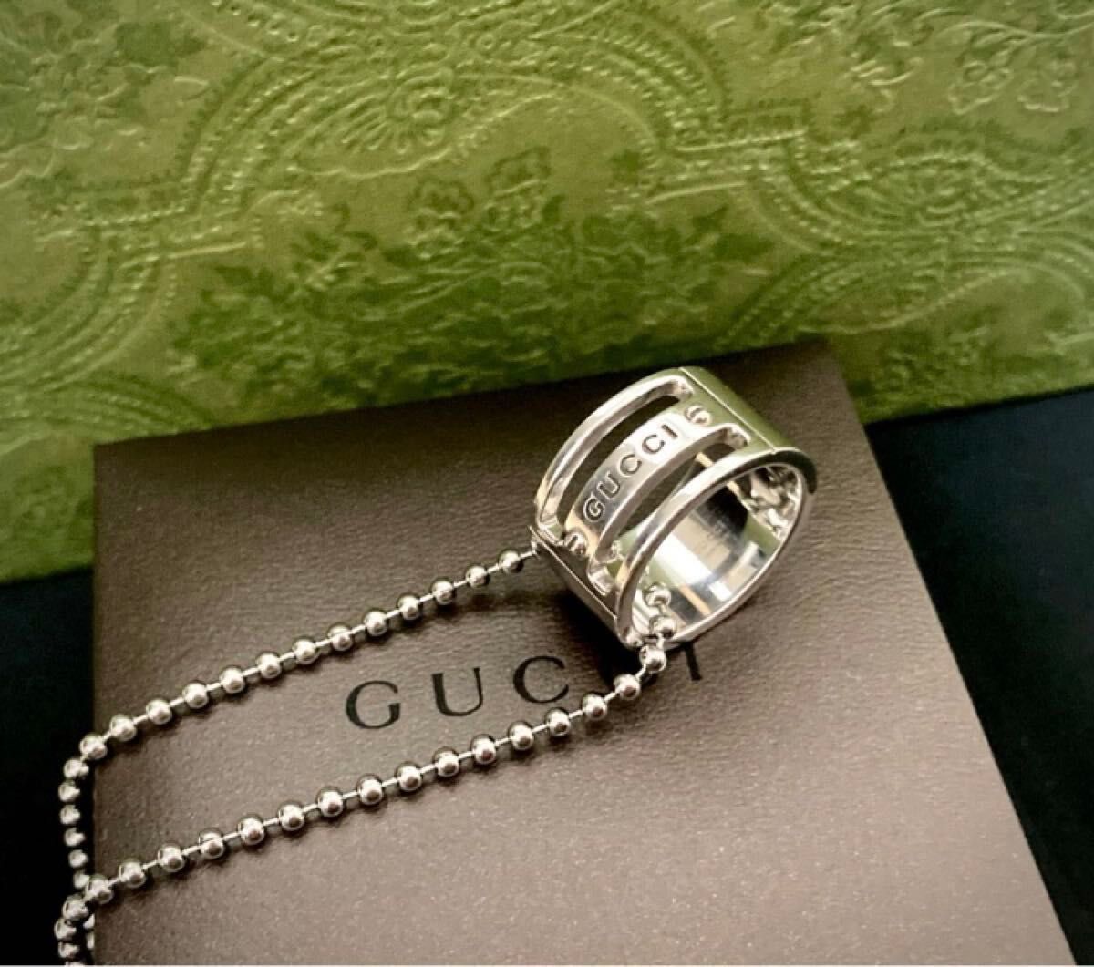 ARGENT GLEAM アージェントグリーム タタキロゴリング約15号位 | Shop