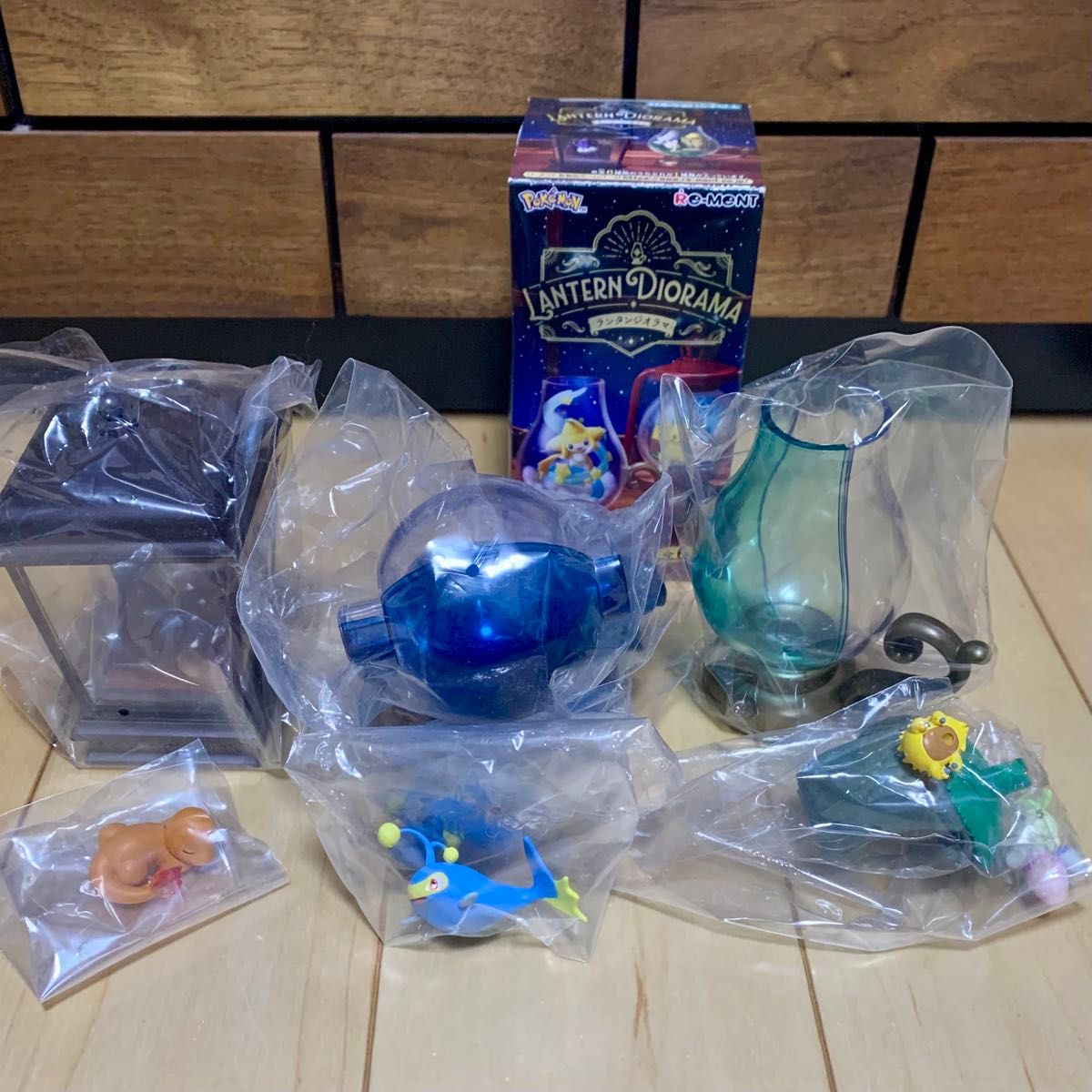 中国限定 【新品】ジラーチ ポケモン 30周年 マグネット 宝可梦MAGNET