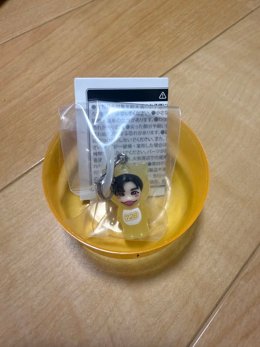 なにわ男子 めじるしチャーム | Shop at JDirectItems Fleamarket from