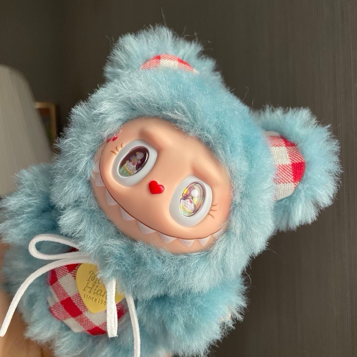 Labubu ラブブ zimomo ぬいぐるみ | Shop at JDirectItems Fleamarket