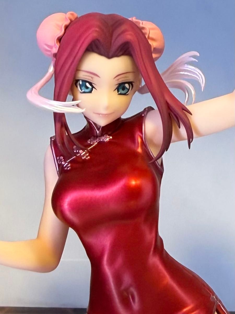 グッドスマイルカンパニー エヴァ アスカ 大人 1/7スケールフィギュア