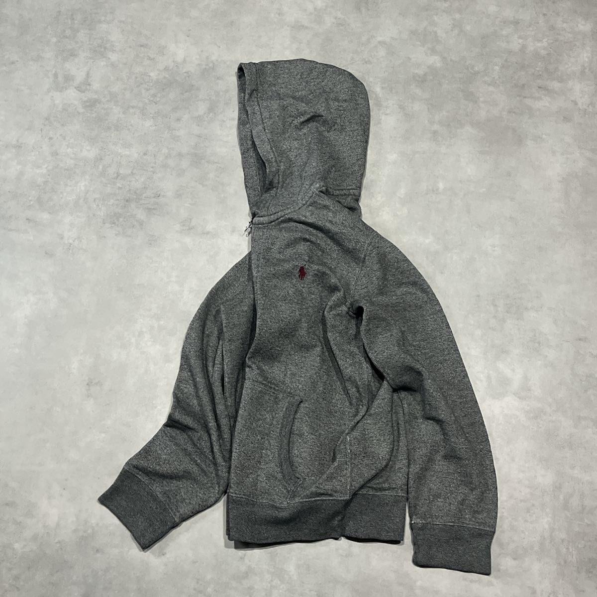 00s Ripvanwinkle zip hoodie rick owens | Shop at JDirectItems