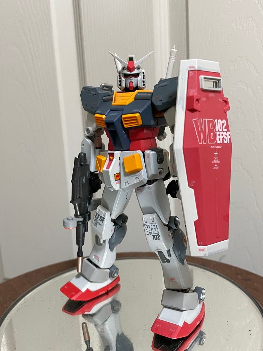 機甲創世記モスピーダ アクションフィギュア 学研 1983年 当時物 機甲創世記モスピーダ アクションフィギュア 学研 1983年 当時物