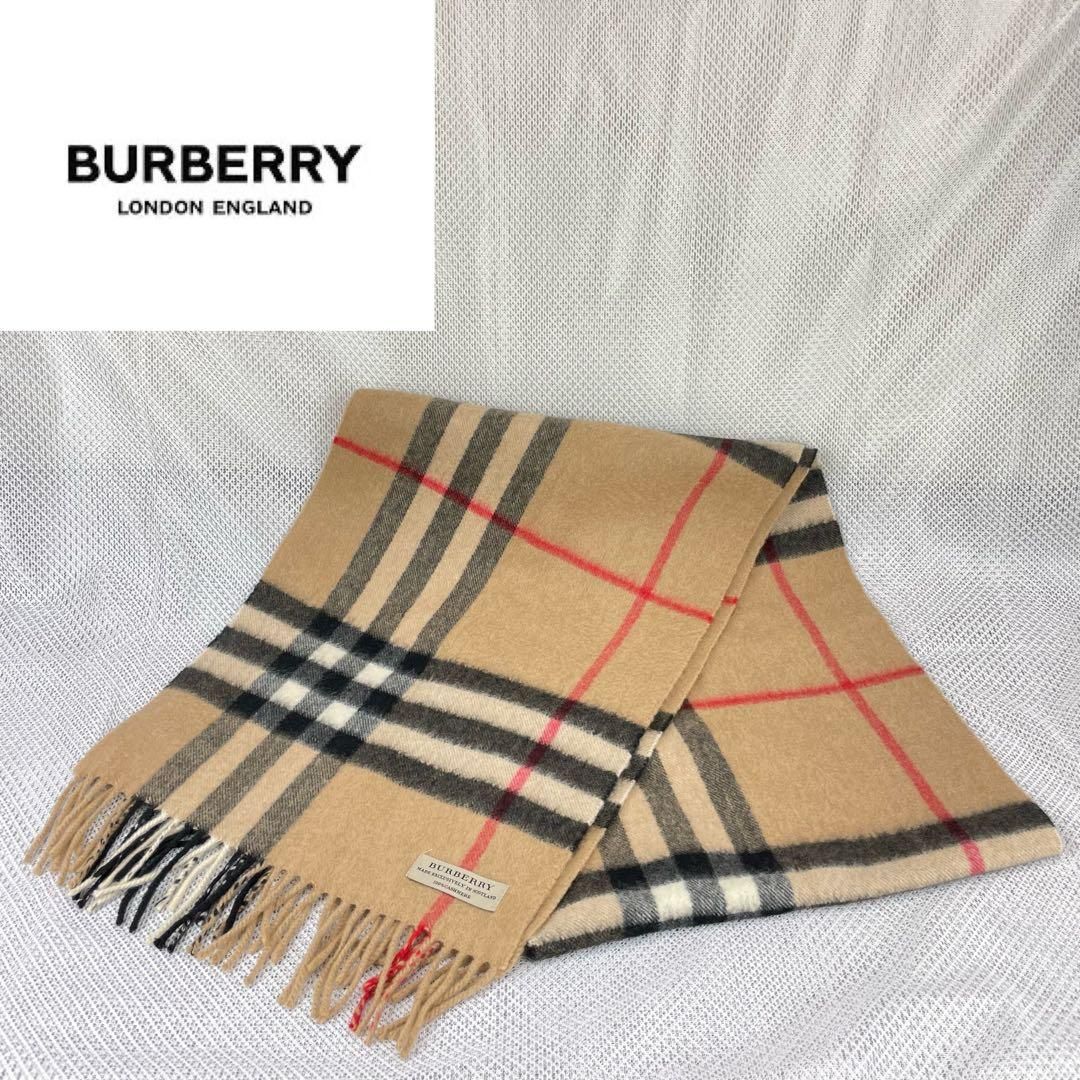 BURBERRY マフラー ノバチェック カシミア100% オールド バーバリー 楽天市場】90s オールド 高級 100% カシミヤ イングランド製