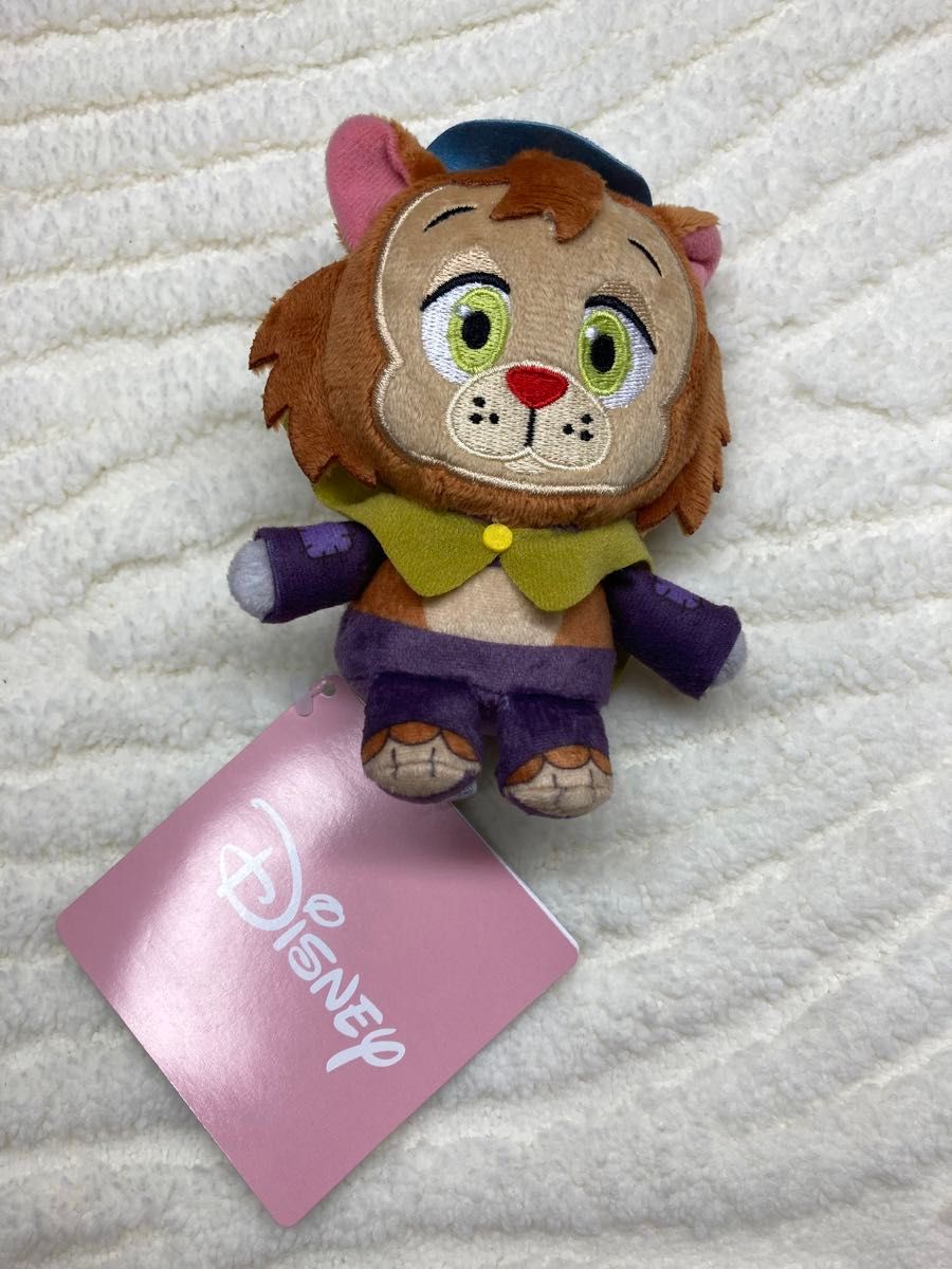 SEKAI NO OWARI セカオワ ガルル ドゥガラディドゥ ぬいぐるみ