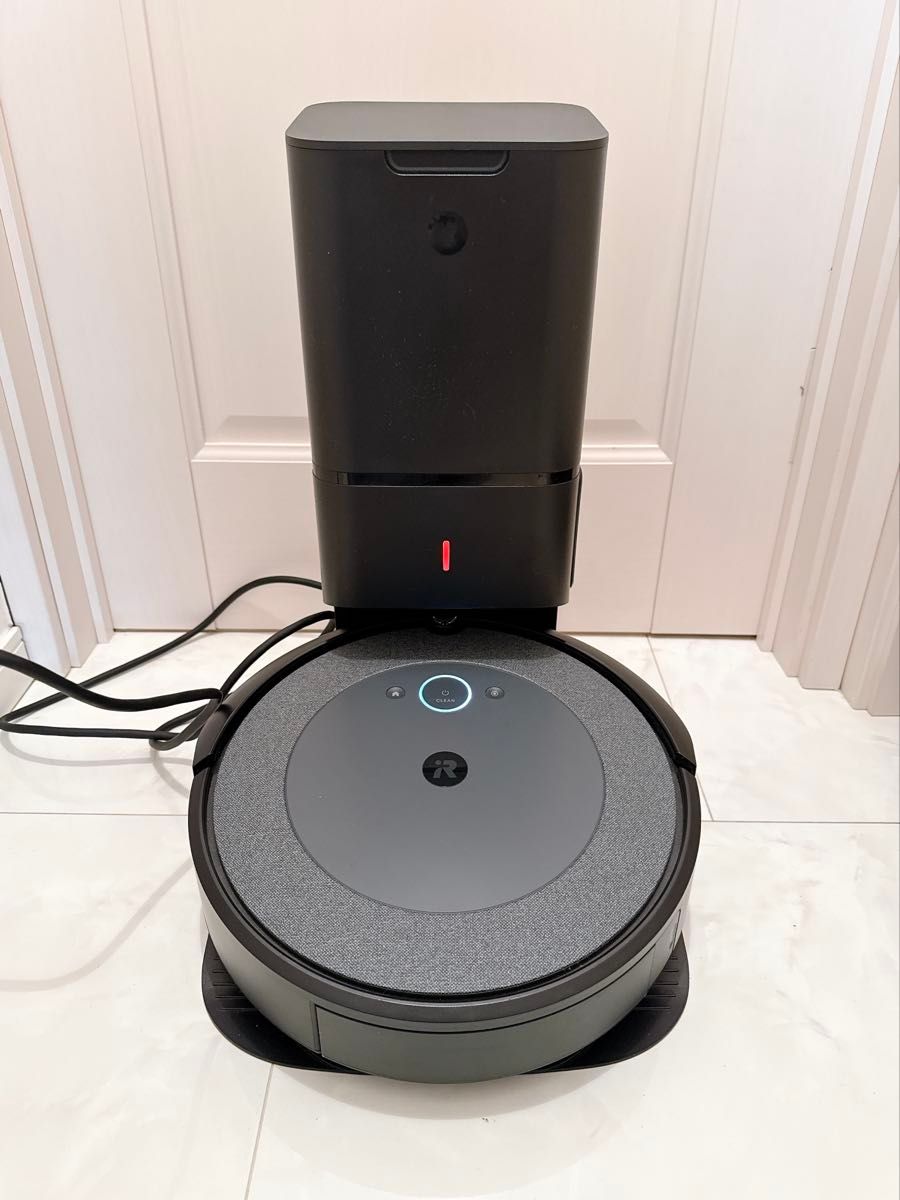 新品未開封】iRobot Roombaルンバi3+ 自動 | Shop at JDirectItems