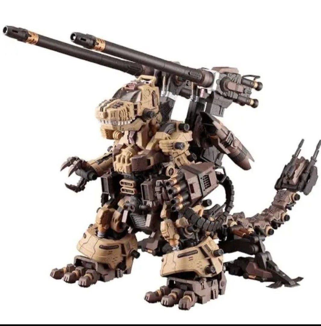 ZOIDS HMM 041 EZ-036 デススティンガー コトブキヤ 未組立 | Shop at