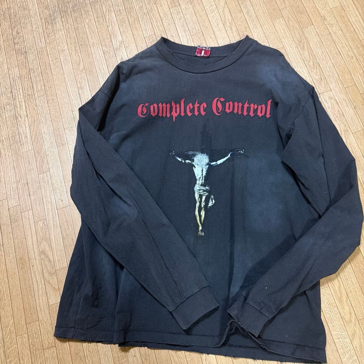 T-pablow着用】 SAINT Mxxxxxx セントマイケルTシャツ | Shop at