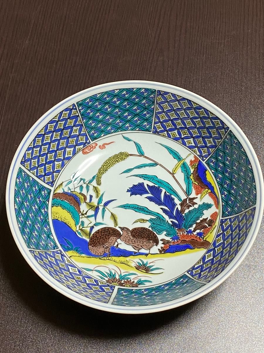 九谷玉峰