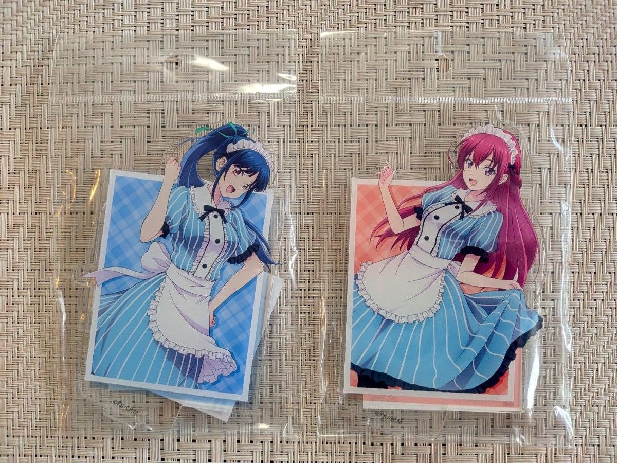 女神のカフェテラス